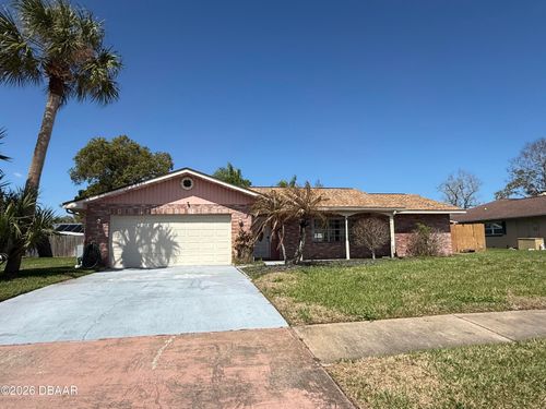 409 Needles Dr, PORT ORANGE, FL, 32127-6713 | Card Image