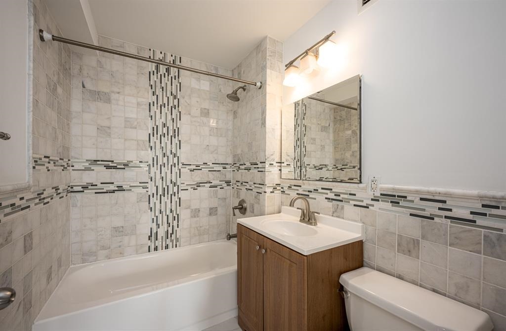 Residential Lease in JC, Downtown 5