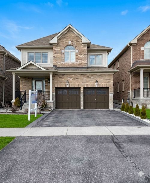50 Cale Ave, Courtice, ON, L1E0H4 | Card Image