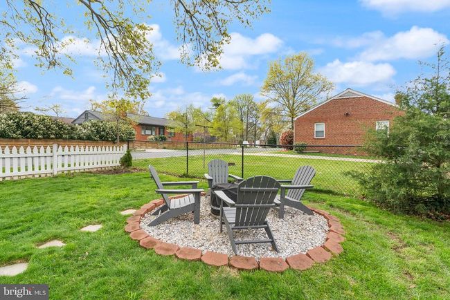 5800 3 Rd St S, House other with 3 bedrooms, 3 bathrooms and null parking in ARLINGTON VA | Image 43