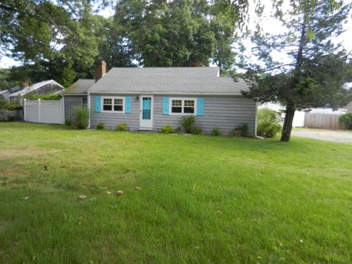 177 Wood Rd, South Yarmouth, MA, 02664-4262 | Card Image