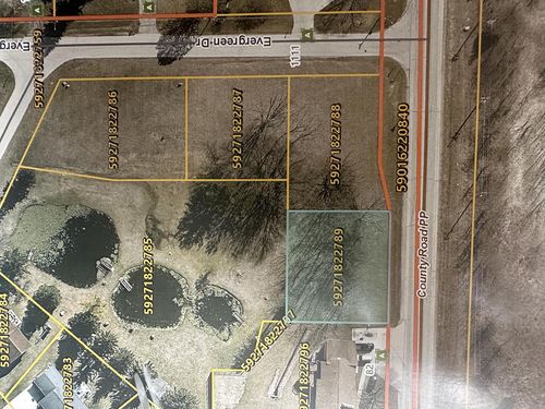 Lot 21 County Rd Pp, PLYMOUTH, WI, 53073 | Card Image