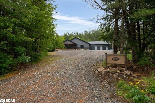 1030 Hawn Rd, Bracebridge, ON, P1L1X1 | Card Image