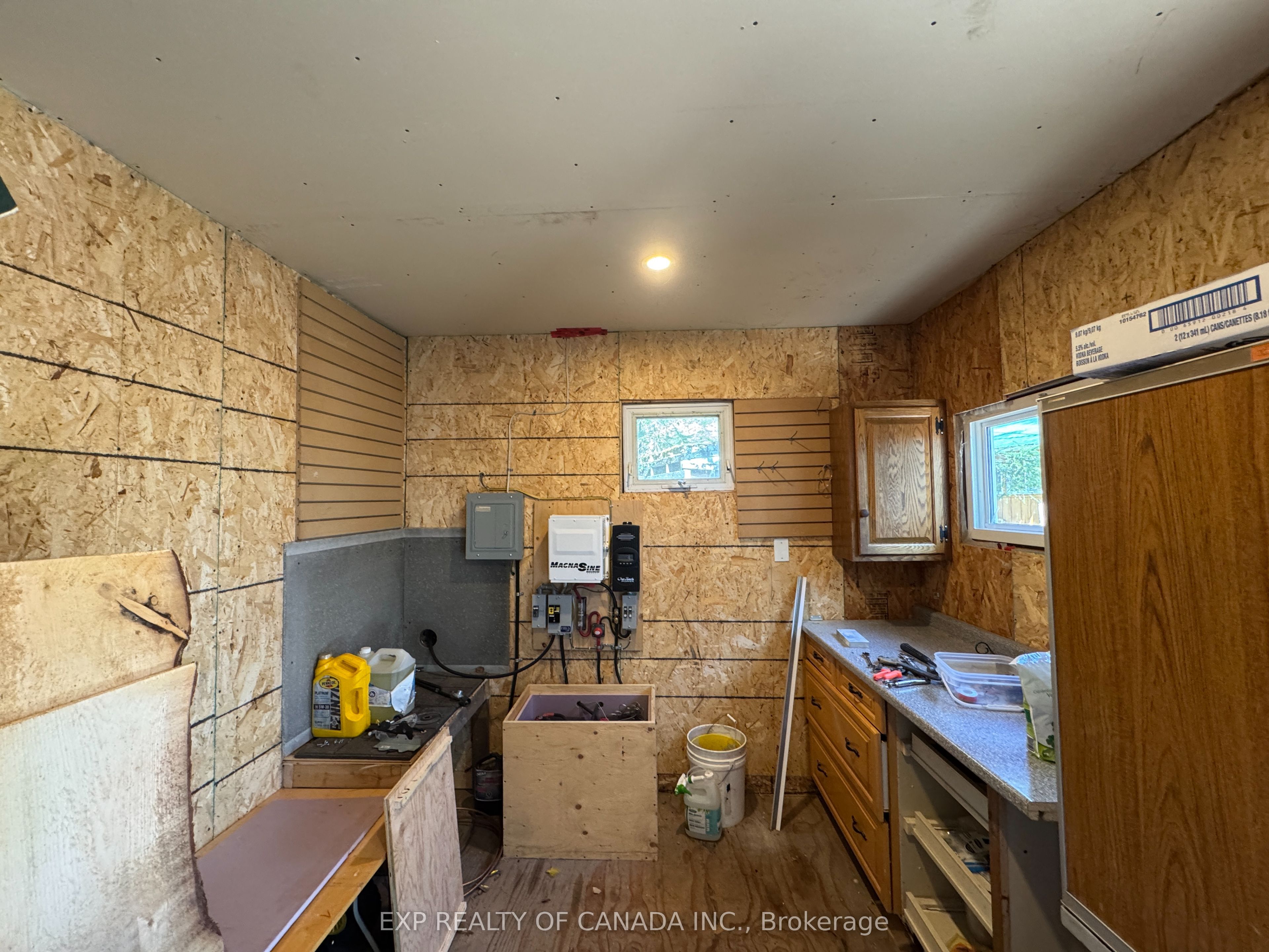 Residential in Sudbury Remote Area 3