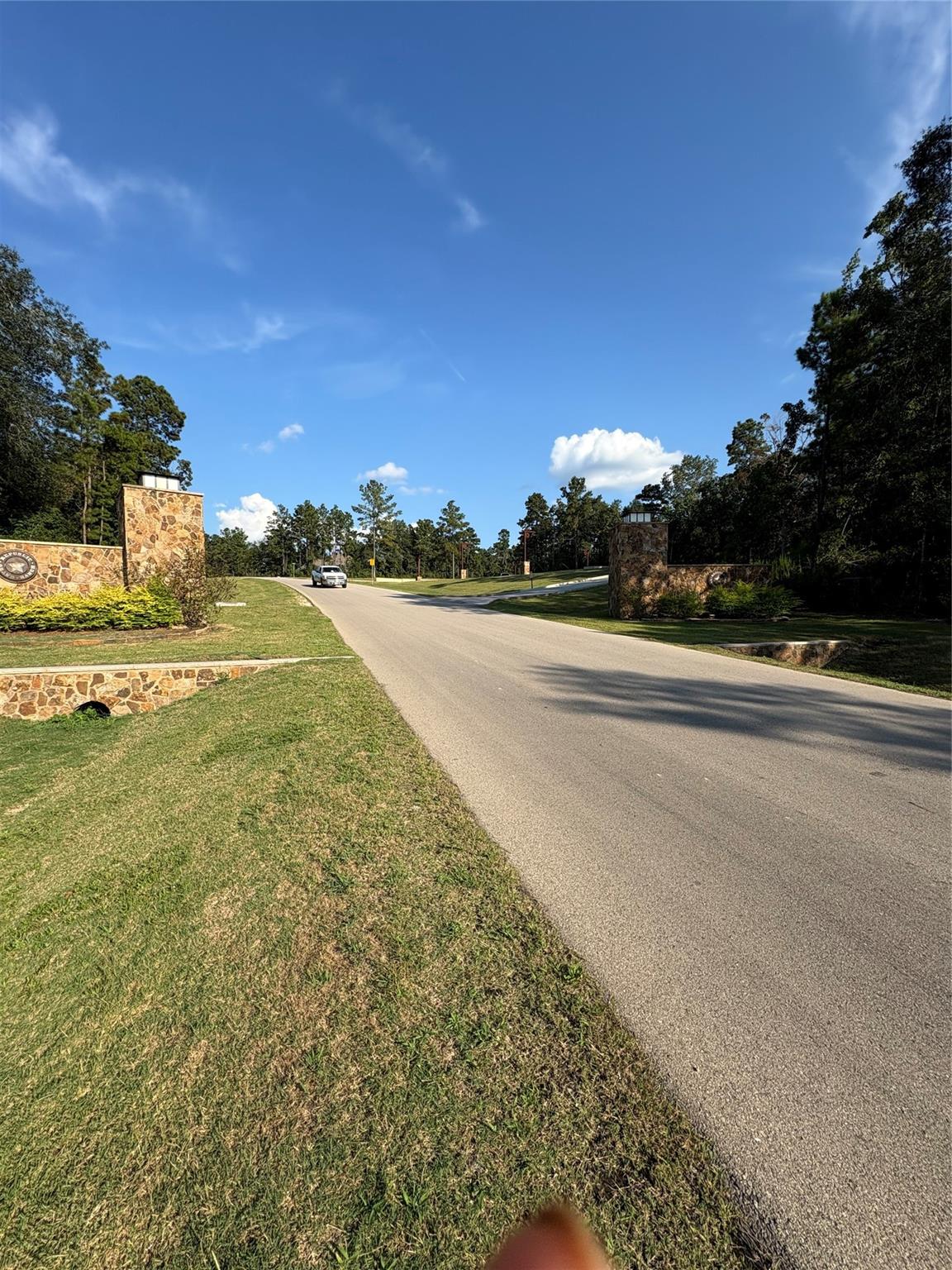 Land in Willis 3