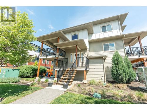1-255 Taylor Rd, Kelowna, BC, V1X4G1 | Card Image
