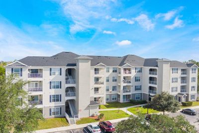 104 - 3177 Feltrim Place, Condo with 2 bedrooms, 2 bathrooms and null parking in KISSIMMEE FL | Image 1