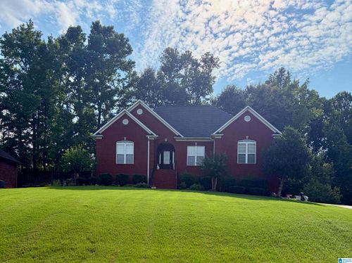 6054 Lakeside Dr, MOUNT OLIVE, AL, 35117-3660 | Card Image
