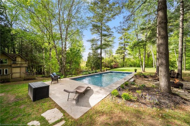 80 Cedarbrook Crt, House other with 5 bedrooms, 5 bathrooms and 3 parking in Cambridge ON | Image 39