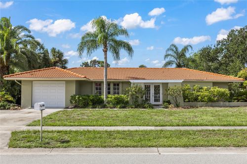 7411 Dickens Dr, SARASOTA, FL, 34231-7923 | Card Image