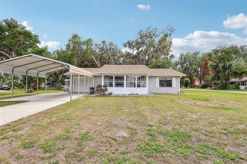 931 Cr 457a, LAKE PANASOFFKEE, FL, 33538-5475 | Card Image