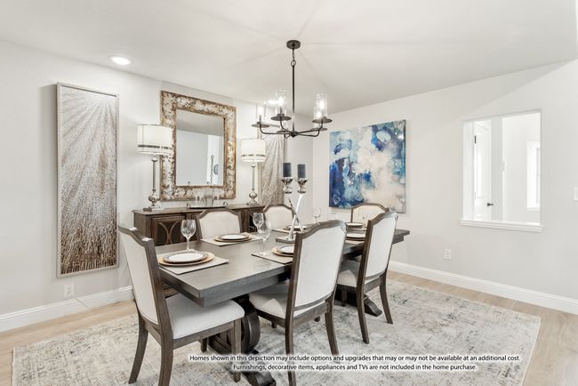 12709 Caliber Dr, House other with 4 bedrooms, 3 bathrooms and null parking in Godley TX | Image 7