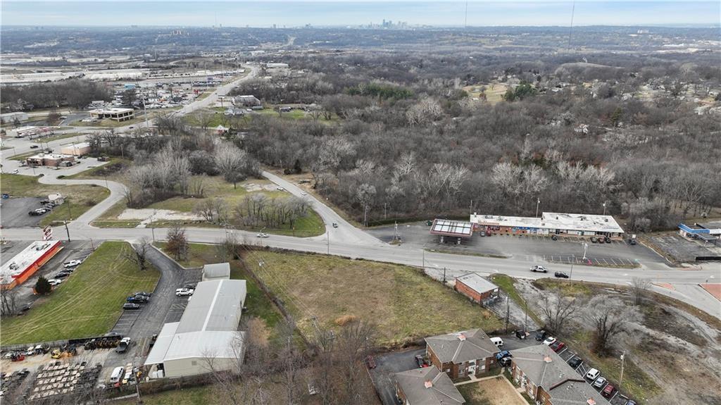 Land in Independence 3