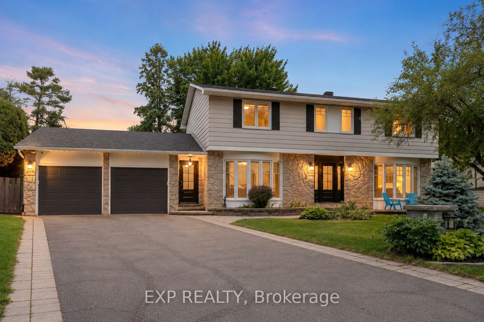 Residential in Barrhaven