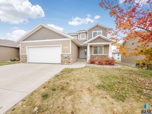 204 E 81st Pl, Sioux Falls, SD, 57108-5986 | Card Image