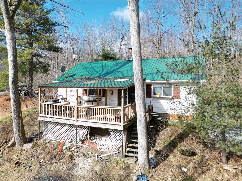 Red Spring Run Rd, Canisteo, NY 14823