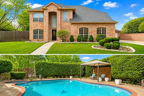 1024 Choke Cherry Ln, Crowley, TX, 76036-3910 | Card Image