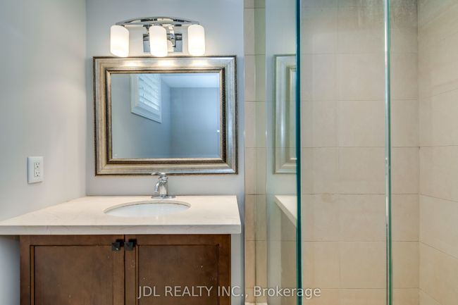 1266 Lambeth Rd, House other with 4 bedrooms, 3 bathrooms and 3 parking in Oakville ON | Image 30