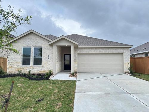 13501 Harbour Point Dr, Texas City, TX, 77568-2393 | Card Image