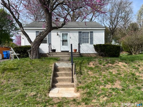 42 Sandy Dr, Bristol, CT, 06010-4568 | Card Image