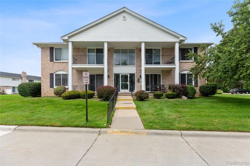 159-14200 Ivanhoe Dr, Sterling Heights, MI, 48312-2343 | Card Image