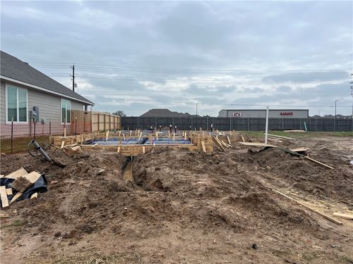 15269 Still Water Meadow Loop, College Station, TX, 77845-2159 | Card Image