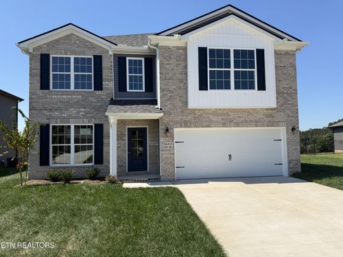 3513 Crimson Circle, Maryville, TN, 37801 | Card Image