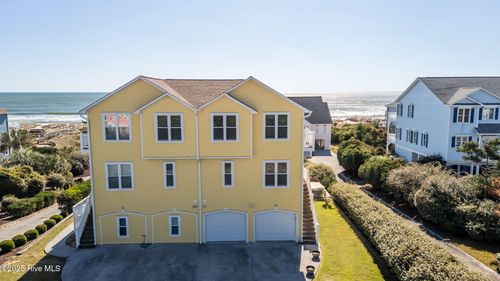 west-9911 Shipwreck Ln, Emerald Isle, NC, 28594-2363 | Card Image