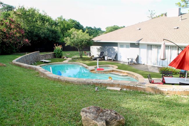 3205 Cortez Ct W, House other with 4 bedrooms, 4 bathrooms and null parking in Irving TX | Image 18