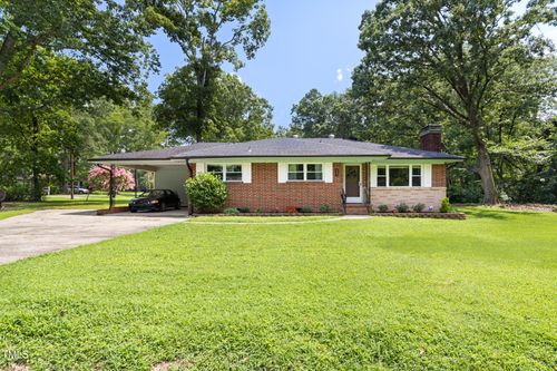 2603 Fairlawn Road, Durham, NC, 27705 | Card Image