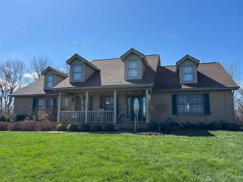 5801 Day Rd, Cincinnati, OH, 45252 | Card Image