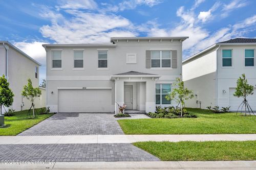 1931 Marigold Trail Nw, PALM BAY, FL, 32907 | Card Image