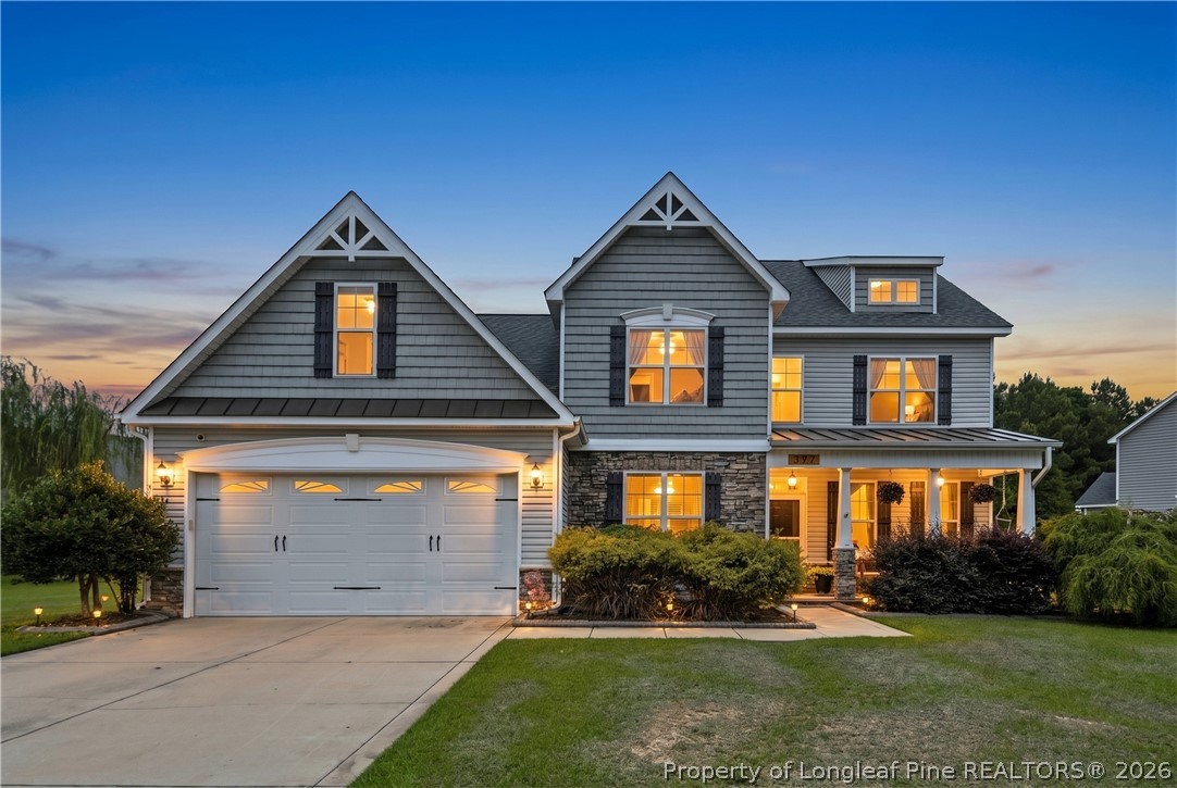 Residential in Raeford