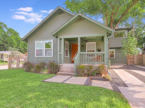 1313 Garden St, Austin, TX, 78702-5324 | Card Image