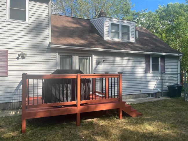 71 County Rd, House other with 3 bedrooms, 2 bathrooms and null parking in Rindge NH | Image 6