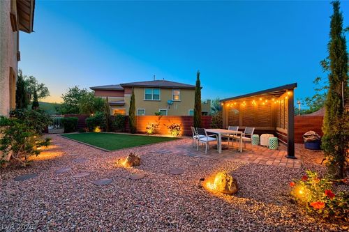 10507 Ardsley Ln, Las Vegas, NV, 89135-4034 | Card Image