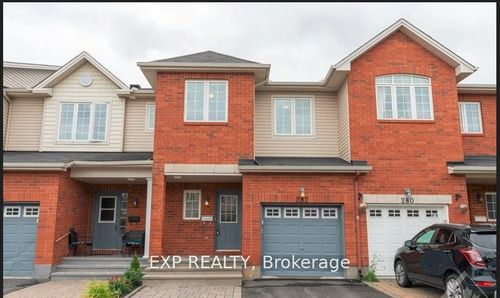 282 Macoun Cir, Ottawa, ON, K1T0H9 | Card Image