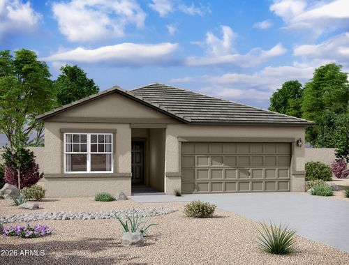24133 W Huntington Dr, Buckeye, AZ, 85326-7289 | Card Image