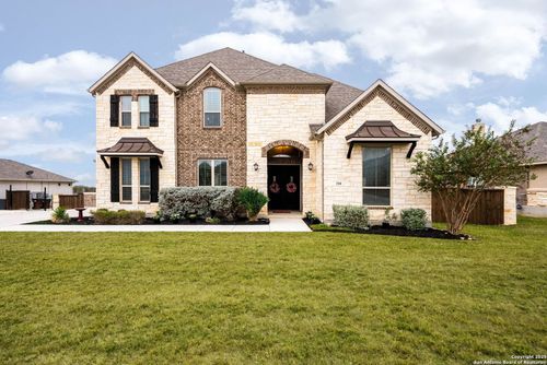 288 Lilly Blf, Castroville, TX, 78009-3487 | Card Image