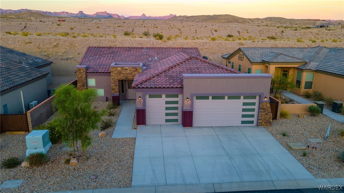 Onate Ct, Bullhead City, AZ 86429 #1