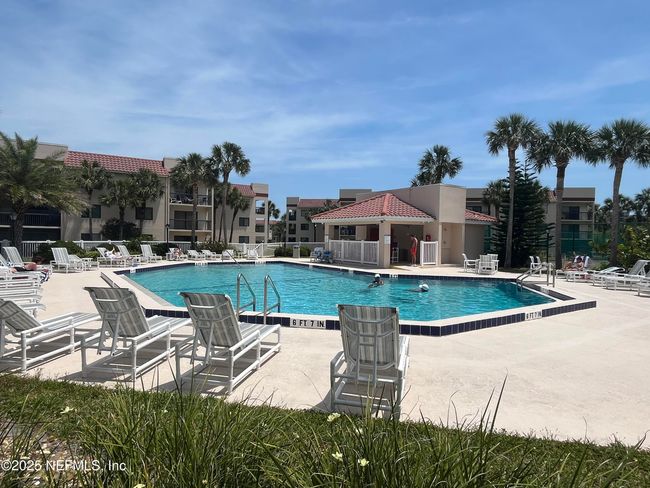 L16 - 4250 A1a S, Condo with 2 bedrooms, 2 bathrooms and null parking in St Augustine FL | Image 17