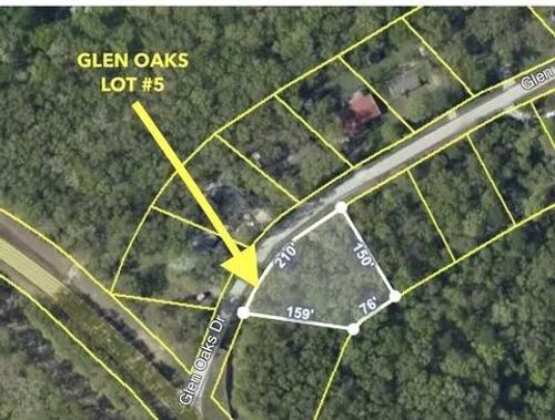 000 Glen Oaks Dr, Blue Eye, MO, 65611 | Card Image