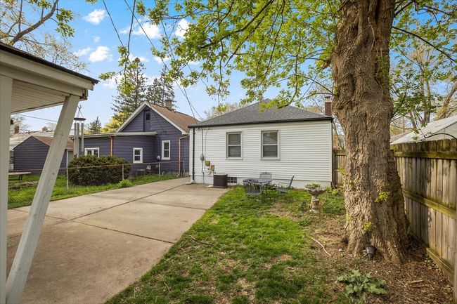 700 Silman St, House other with 3 bedrooms, 2 bathrooms and null parking in Ferndale MI | Image 27