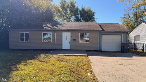 4111 34th St, Indianapolis, IN, 46222-4631 | Card Image