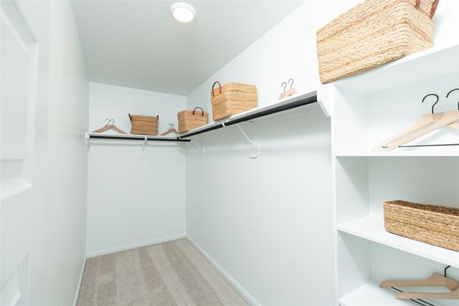 Photos are a representation of the floor plan. Options and interior selections will vary. | Image 21