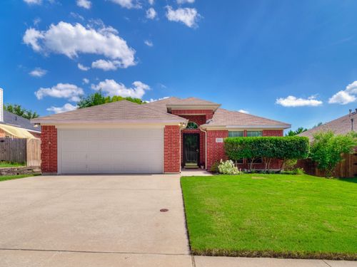 2616 Hilcroft Ave, Denton, TX, 76210-8019 | Card Image