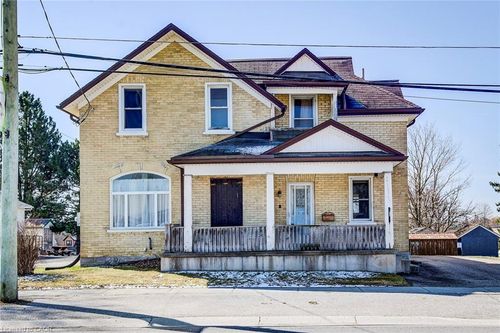 3532 Lobsinger Line, St. Clements, ON, N0B2M0 | Card Image