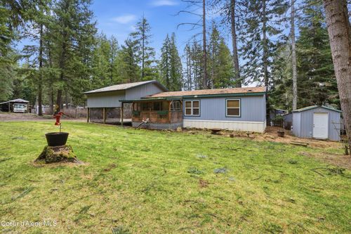 lot-10-7562 W Spirit Lake Rd, Spirit Lake, ID, 83869-8723 | Card Image