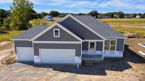 2754 Calabria Lane, Valparaiso, IN, 46385 | Card Image