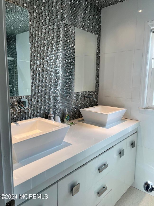 80 Cooper Ave, House other with 4 bedrooms, 5 bathrooms and null parking in West Long Branch NJ | Image 10